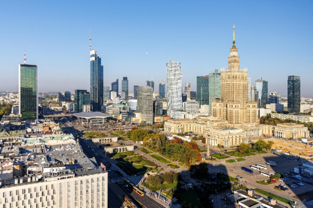 
BALTIKUM ÉS BALTI-TENGER
