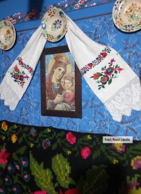 
Máramaros - Az eltűnő világ
