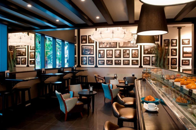 
SERCOTEL HOTEL PARQUE
