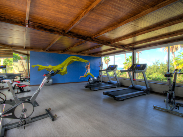 
Aparthotel Gran Oasis Resort
