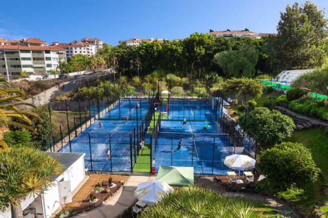 
Parque Vacacional Eden
