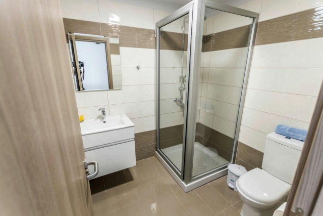 
Paul Marie Hotel Apartments
