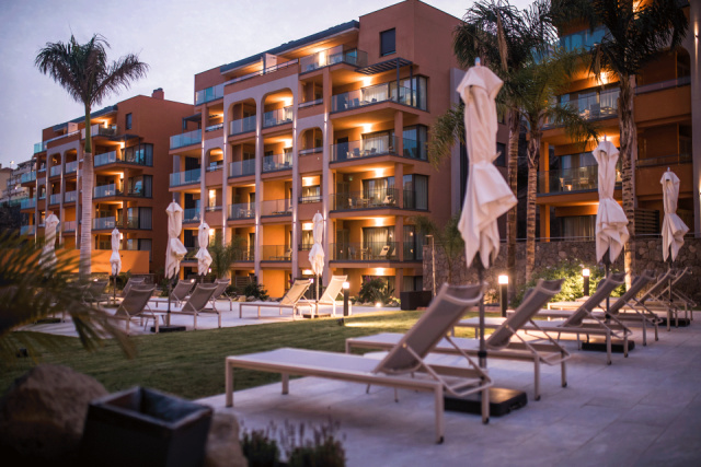 
Arguineguin Park by Servatur
