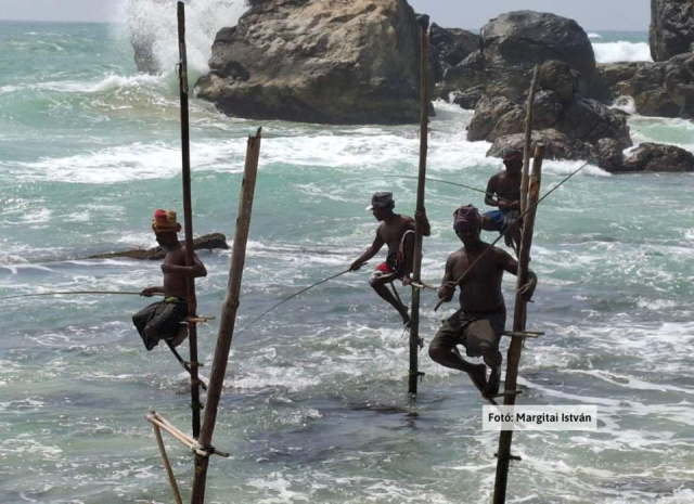 
Srí Lanka körút pihenéssel a Maldív-szigeteken
