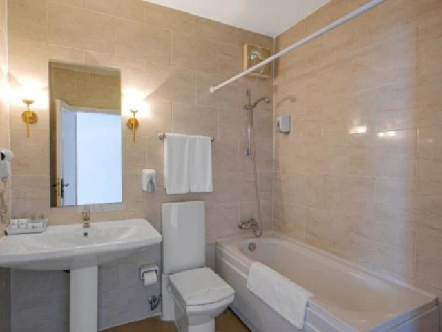 
Marlin Inn Azur Resort
