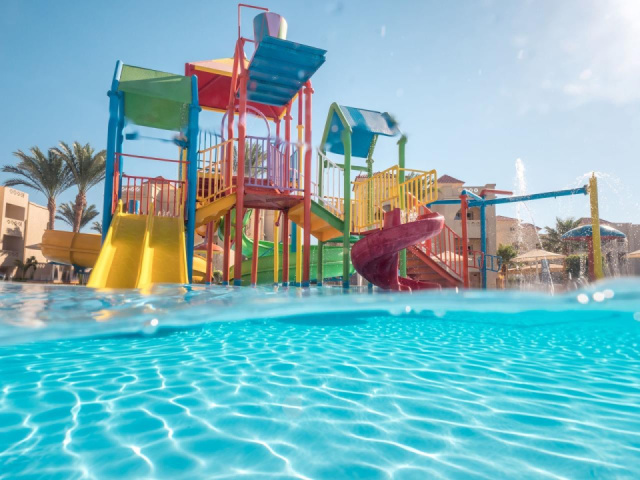 
PICKALBATROS AQUA BLU RESORT
