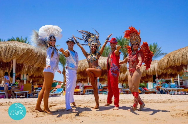 
SENTIDO CARIBBEAN WORLD SOMA BAY
