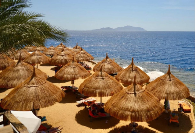 
Pickalbatros Luxury Suites (ex. Rixos Golf Villas & Suites)
