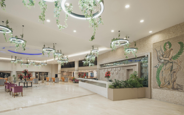 
SELECTUM FAMILY COMFORT SIDE
