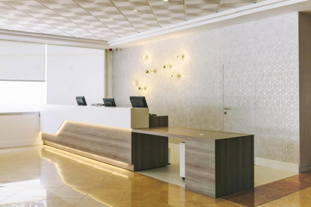 
ILUNION PALMANOVA MALLORCA
