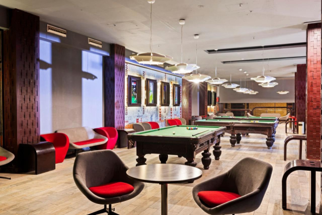 
PICKALBATROS WHITE BEACH RESORT
