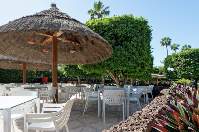 
Hotel Relaxia Beverly Park
