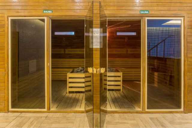 
LONICERA RESORT & SPA
