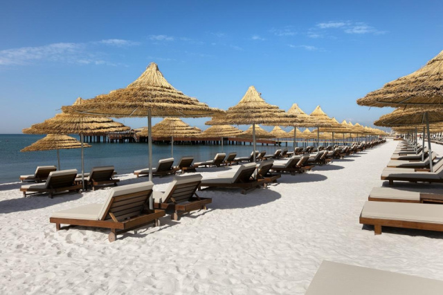 
Mardan Palace (ex. Titanic Mardan Palace)
