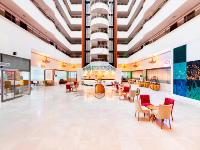 
PRESTIGE ALANYA (EX. EUPHORIA COMFORT)
