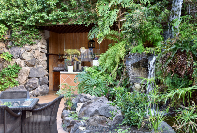 
Fergus Puerto de la Cruz
