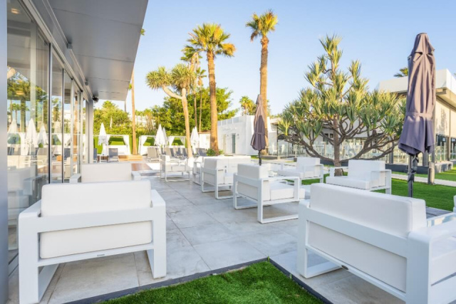 
Sanom Beach Resort (Adults Only)
