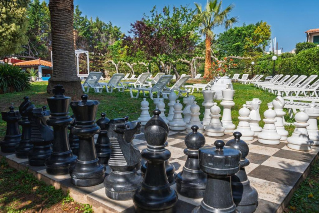 
PANTHEON HOTEL 10 y.o. +
