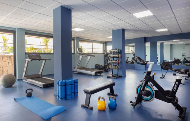 
AluaSoul Costa Adeje
