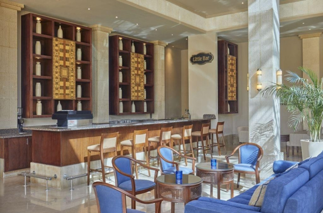 
JAZ ELITE CASA DEL MAR BEACH
