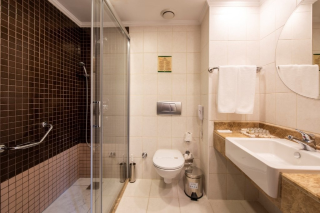 Side Star Park***** - AI