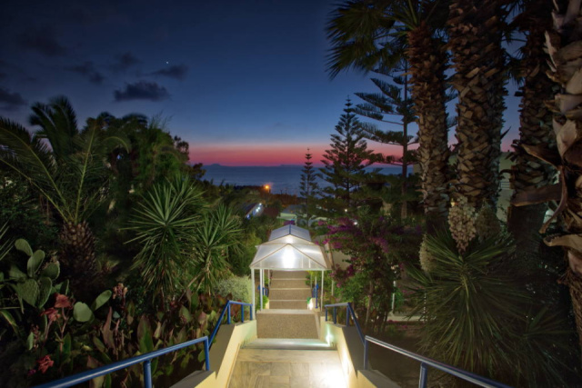 
RETHYMNO MARE & WATER PARK
