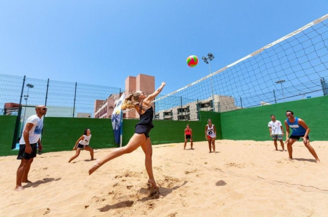 
Hotel Best Jacaranda
