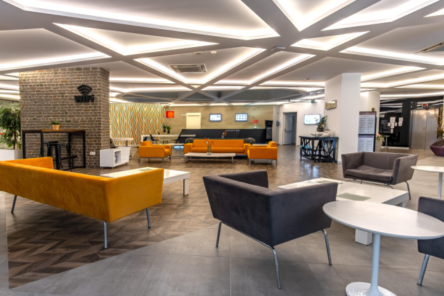 
WHITE CITY BEACH HOTEL
