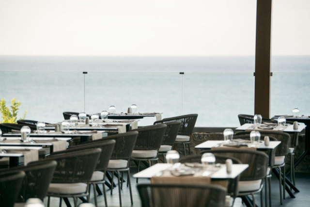 
King Minos Retreat Resort & SPA
