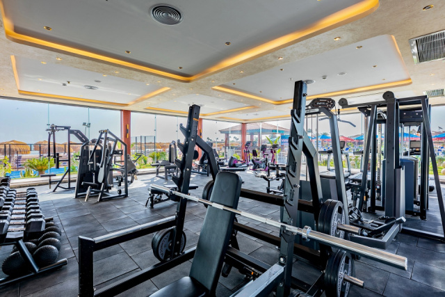 
REWAYA MAJESTIC RESORT
