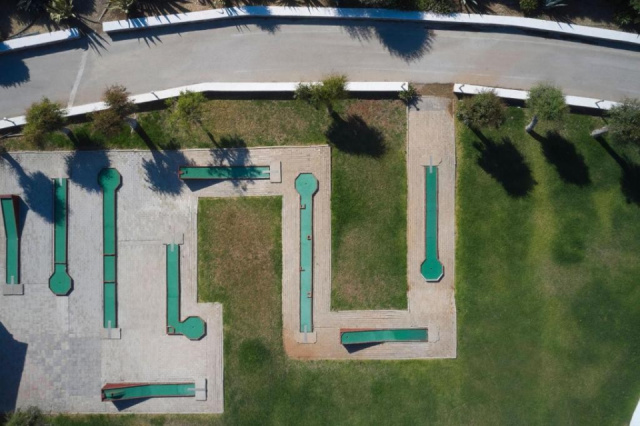 
KIOTARI BAY MIRALUNA BEACH RESORT
