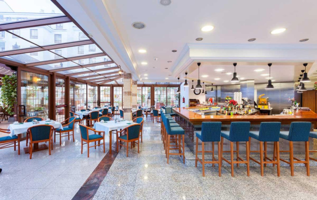 
Apartamentos Casablanca
