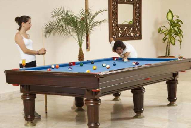 
SOLIVIA HOTEL (ex. TITAN SELECT)
