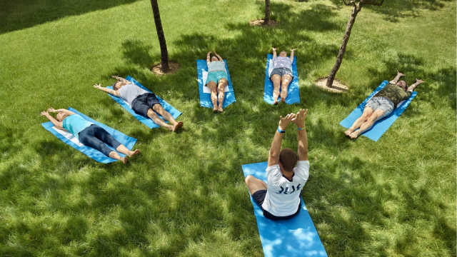 
TUI BLUE PALM GARDEN
