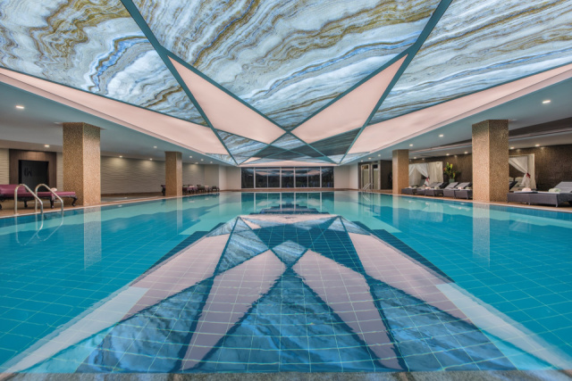 
Delphin BE Grand Resort
