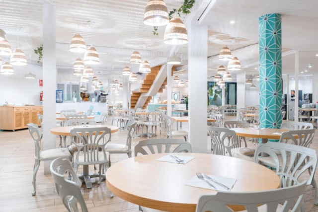 
Checkin Bungalows Atlantida
