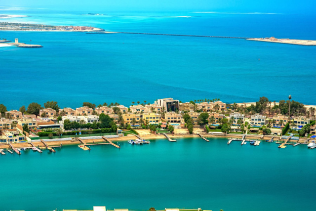 
RIXOS MARINA ABU DHABI
