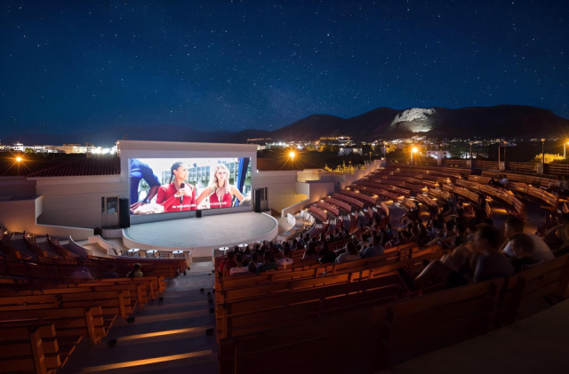 
CRETA MARIS BEACH RESORT
