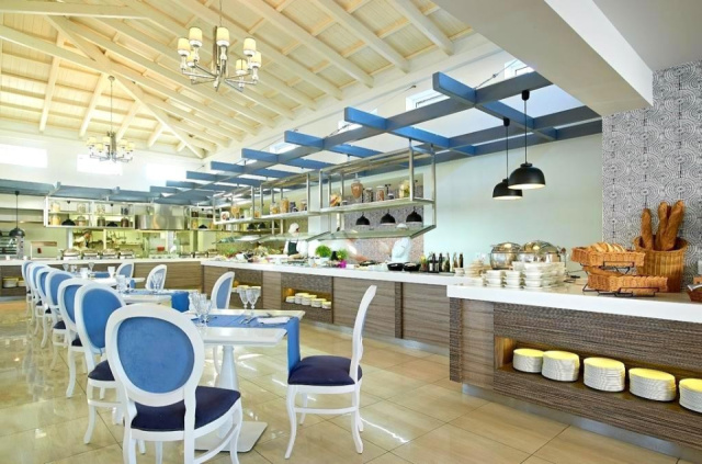 
Anemos Luxury Grand Resort
