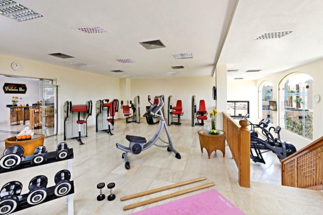 
CONTINENTAL RESORT HURGHADA
