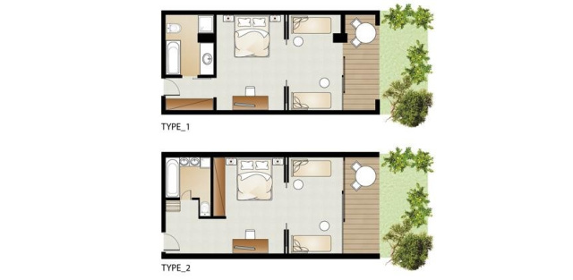 
AMIRANDES A GRECOTEL RESORT TO LIVE
