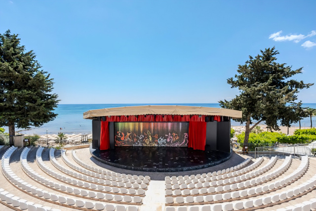 
CLUB MELAS PRIVE (EX. MELAS HOLIDAY VILLAGE)
