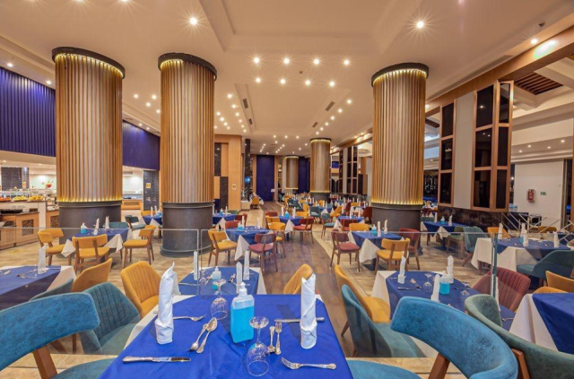 
TITANIC RESORT & AQUA PARK
