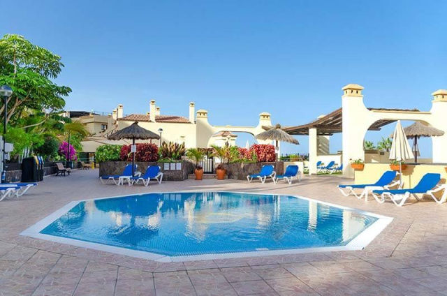 
Ramada Residences by Wyndham Costa Adeje
