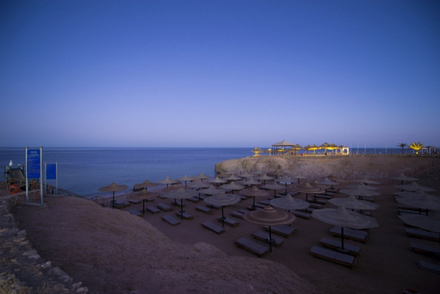 
Amphoras Beach (ex.Shores)
