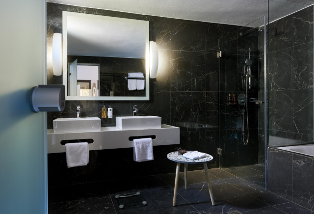 
MYTHOS PALACE RESORT & SPA
