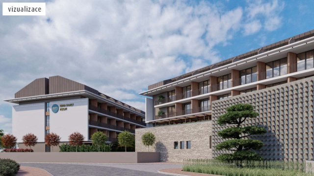 
SENTIDO SERRA RESORT
