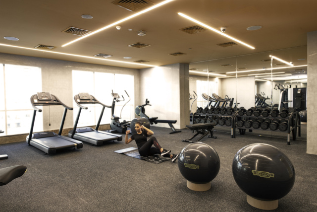 
STELLA DI MARE DUBAI MARINA
