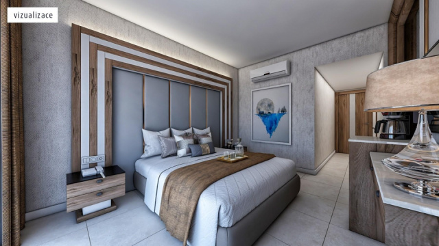 
BATIHAN BEACH RESORT
