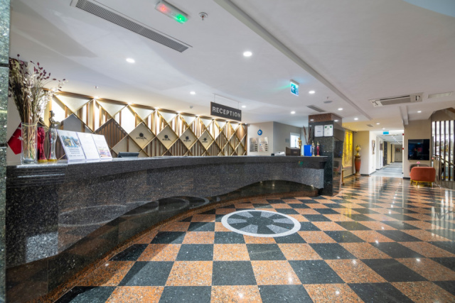 
FAME RESIDENCE GÖYNÜK
